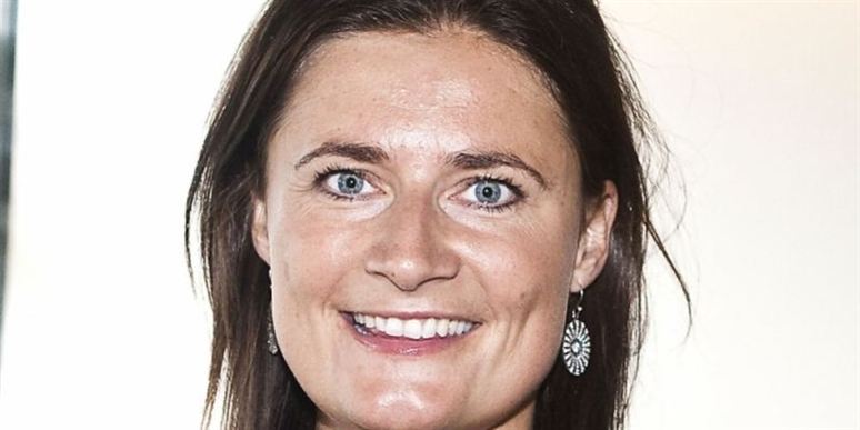 Sisse Fisker solgt sin lejlighed i Klaksvigsgade ved Islands Brygge for 2,6 millioner kroner den 31. august i år. Uheldigvis havde hun købt lejligheden for 3,3 millioner fire år tidligere.