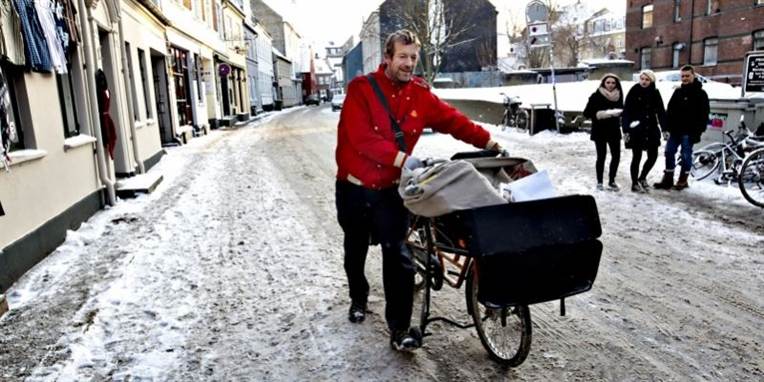 Der tegner sig et flertal for at forringe fleksjob-ordningen, som giver folk mulighed for at arbejde på deltid til fuld løn.