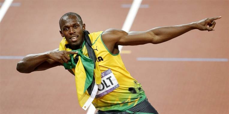 Jamaica kan stadig nå at vinde medaljer i sprint-konkurrencerne. I aften på mændenes 4x100meter stafet og i kvindernes 4x400 meter stafet.
