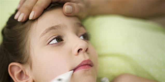 Ny forskning viser, at danskere, der som børn har fået konstateret meningitis, har større risiko for økonomiske og uddannelsesmæssige problemer som voksne.
