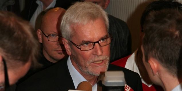 Odenses borgmester Anker Boye lægger op til, at det bliver fra 2015, at de fynske børn kan holde fri i uge 7 i stedet for 8.