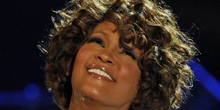 Hvad stod der i Whitney Houstons vigtige brev til Brandy?