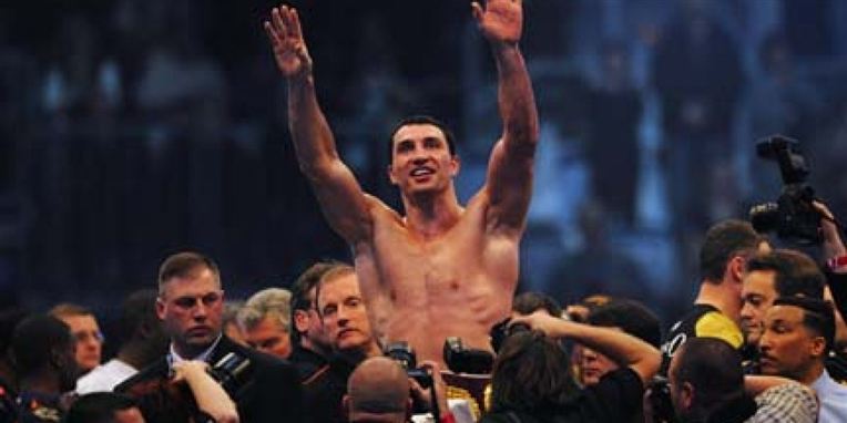 Boks mod Marco Huck og få 37 millioner kroner i løn. Nej tak, siger russer.