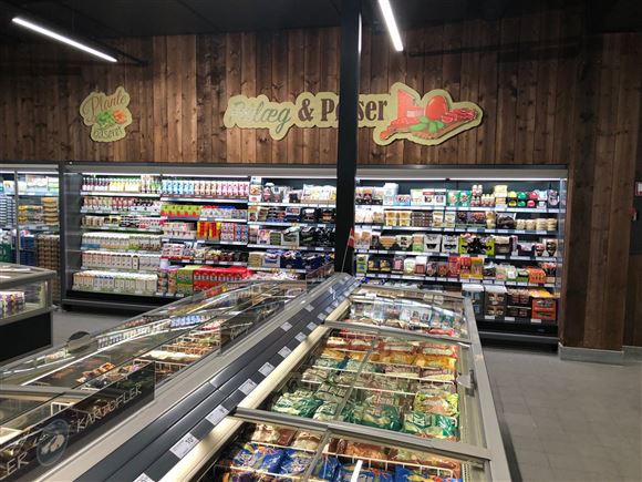 Dansk Kaede Abner 70 Nye Butikker Naeste Ar Avisen Dk