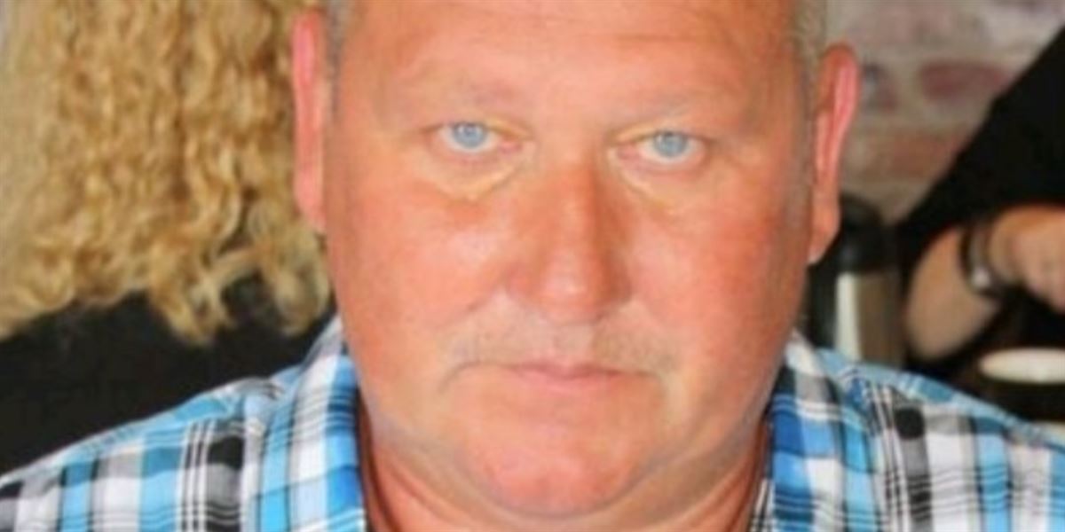 Efterlyst Af Politiet Hvor Er Ib Avisen Dk