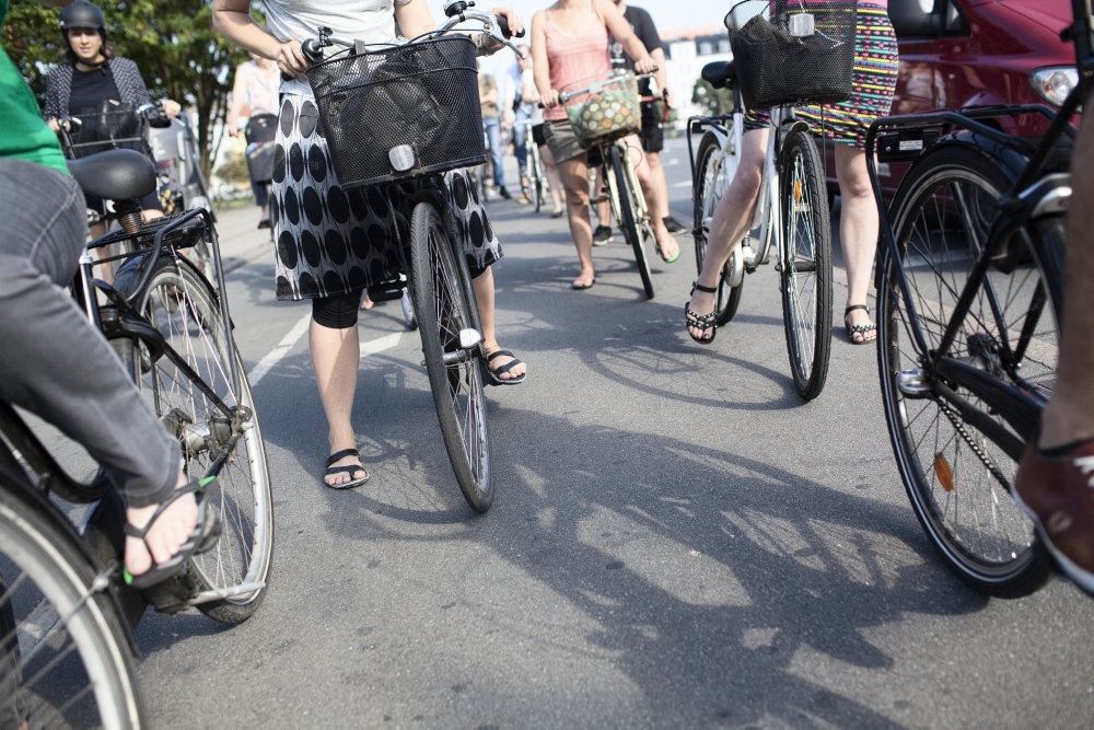 cykel er livsfarlig - Avisen.dk