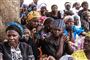 Mødre venter i 2019 i ængstelse, om der er nyt om deres bortførte børn fra en skole i Chibok 