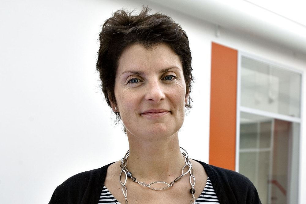 Gitte Nørgaard, ny rektor på Herlufsholm