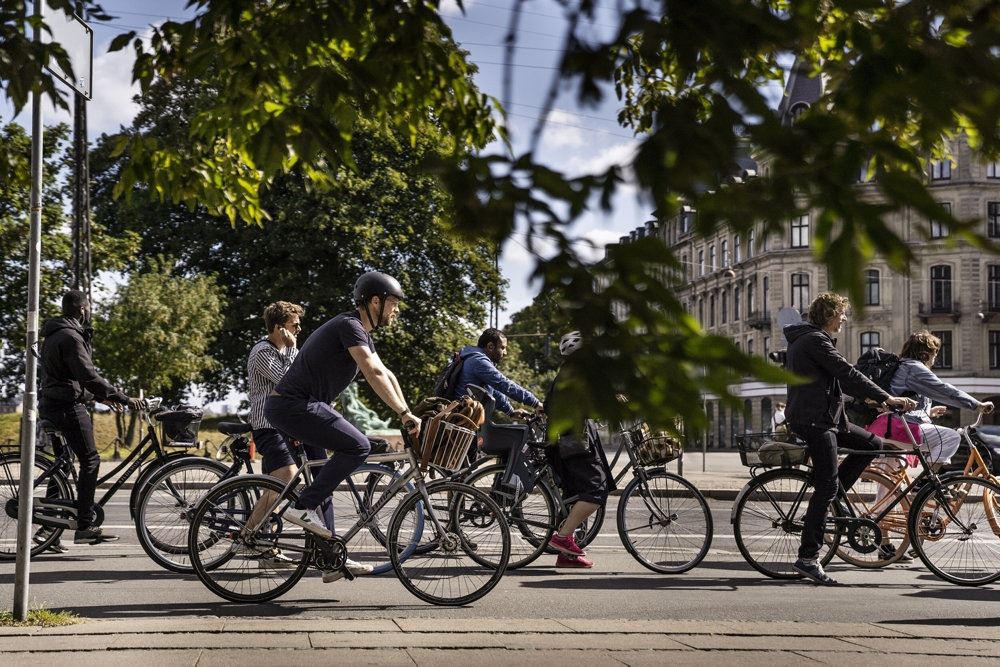 Sådan finder du en cykel Avisen.dk