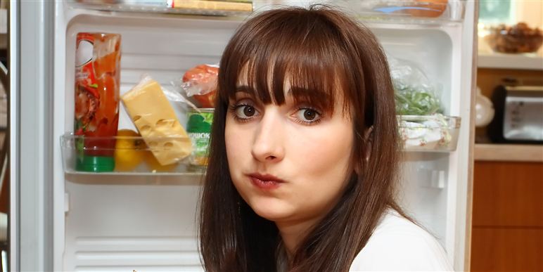 Sprællemand personlighed Elastisk Lugter dit køleskab, når du åbner det? - Avisen.dk