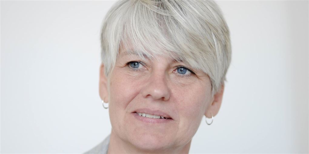 vinde charter Vær modløs Dorthe undrer sig: Fik kommunens chef som mentor - Avisen.dk