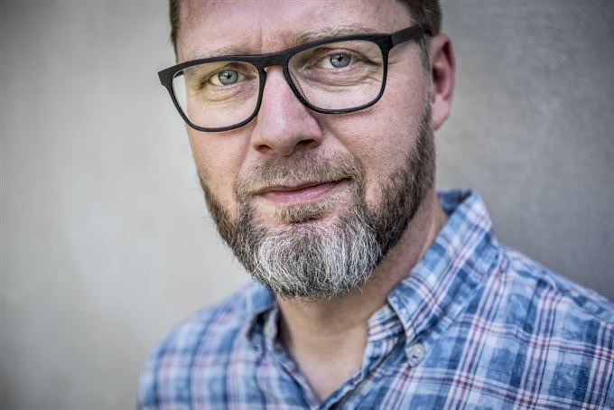 Hvor Høj Er Lasse Rimmers Iq