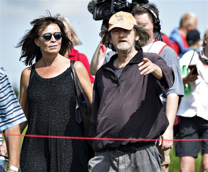 Johnny Madsens kæreste: Frikendt for vold - Avisen.dk