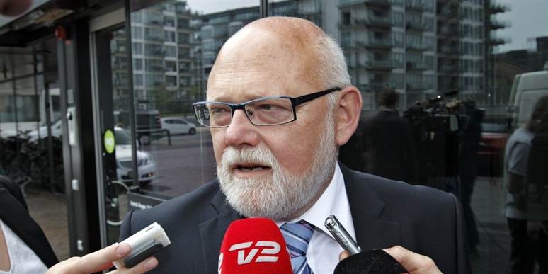 Hvor Meget Tjener Alexander Husum