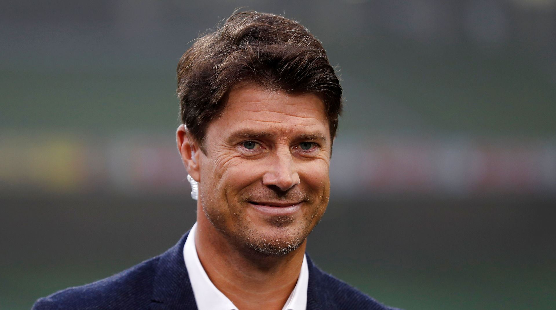 Brian Laudrup Scorer Nyt Job - Avisen.dk