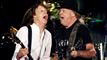Neil Young og Paul McCartney