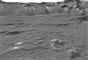 Occator-krater på dværgplaneten Ceres