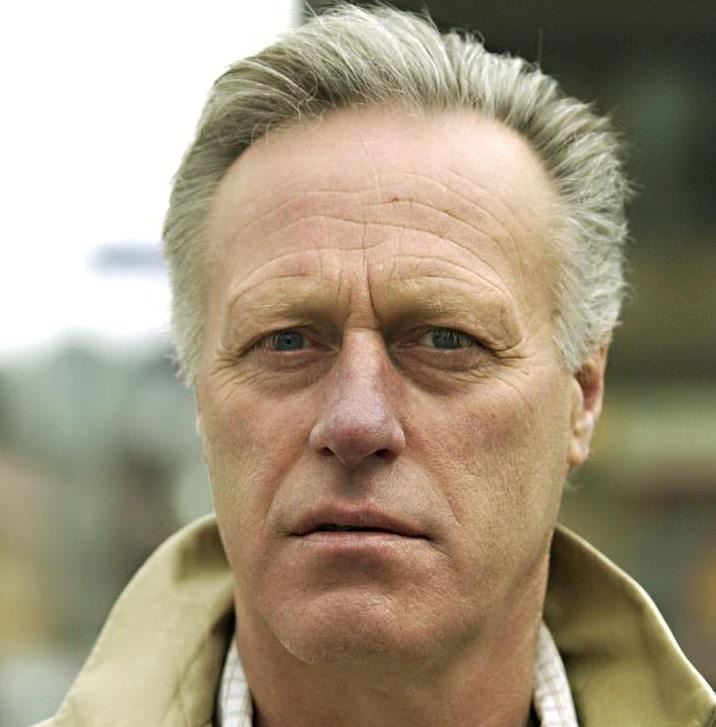 Den drabssigtede norske milliardær Tom Hagen 