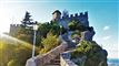 Borg i San Marino