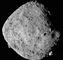 asteroiden Bennu 