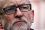 Jeremy Corbyn nærbillede