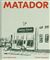 Et cover af en bog om Matador