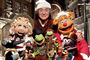 Muppetshow med Michael Caine