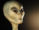 Et billede af en alien