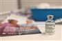 Ampul med vaccine