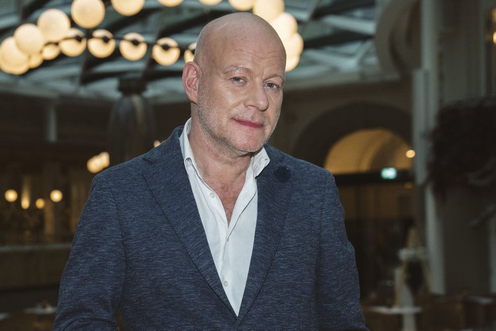 billede af Thomas Blachman