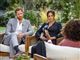 Harry og Meghan interviewes af Oprah