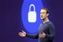 facebooks stifter mark zuckerberg taler fra en scene