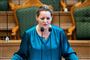 Karina Adsbøl i Folketinget
