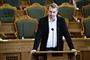 Morten Messerschmidt i Folketinget