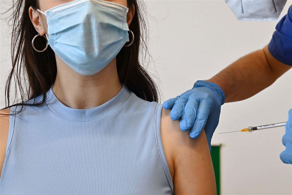 vaccine