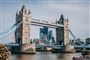 tower bridge i london 