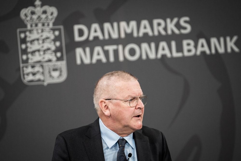 billede af Lars Rohde