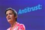  Margrethe Vestager