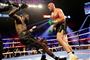 Deontay Wilder og Tyson Fury