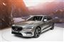 En Volvo V60