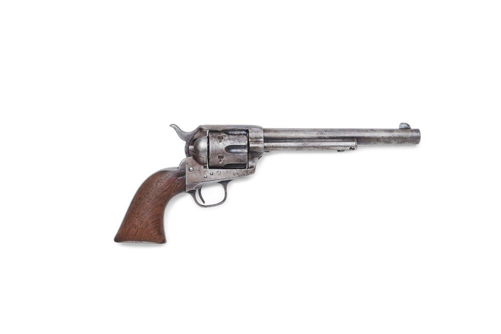 revolver