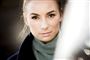 portræt Claudia Rex