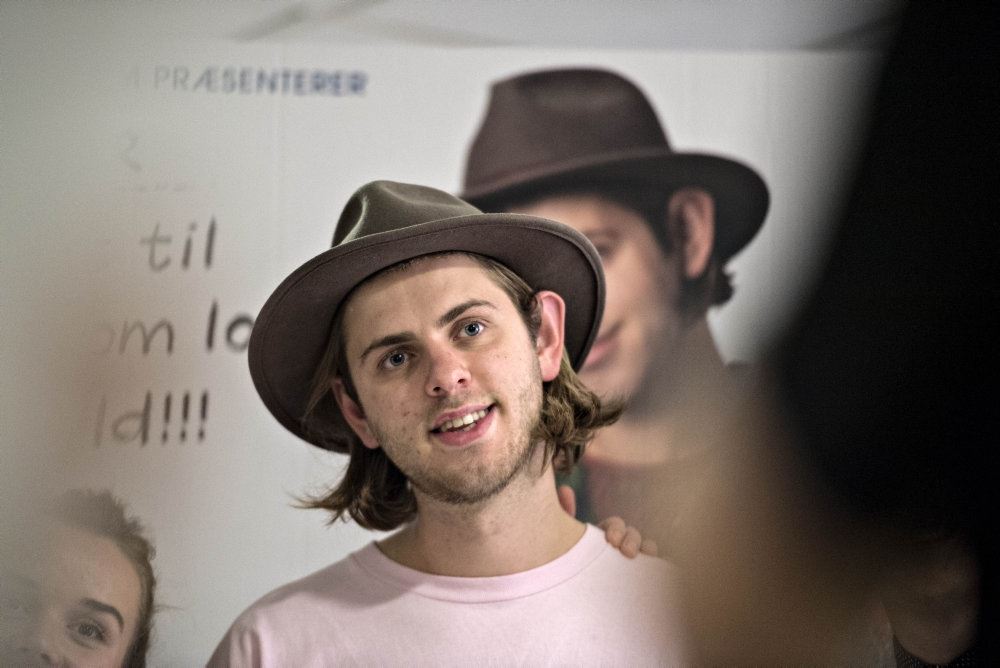 Albert Dyrlund