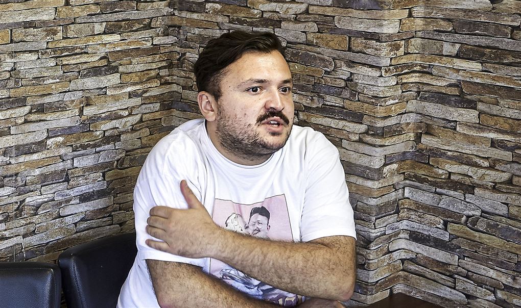 Umut Sakarya