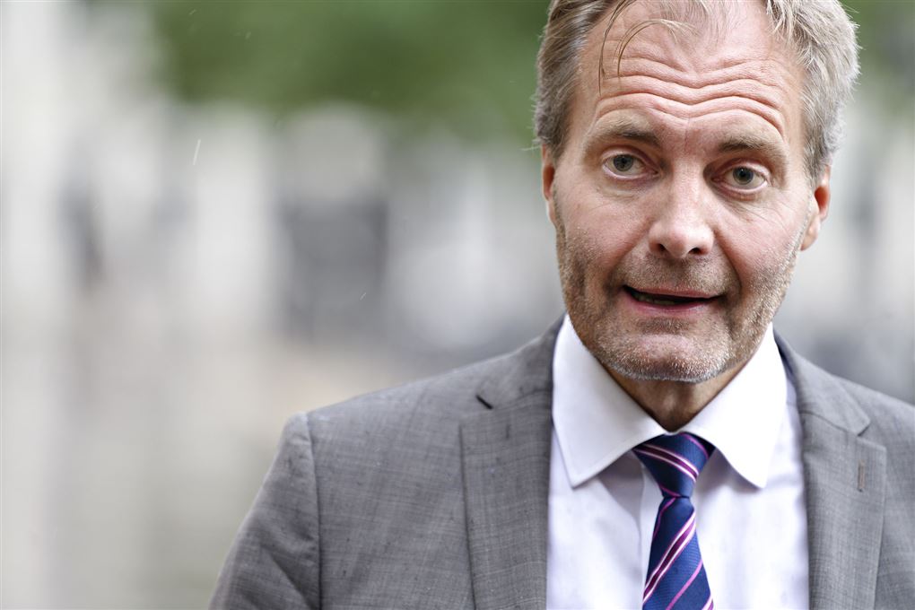 Peter Skaarup