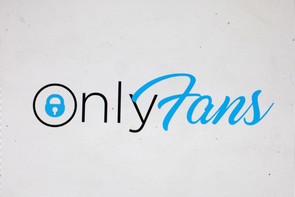 logo for only fans