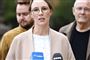 miljøminister lea wermelin taler 