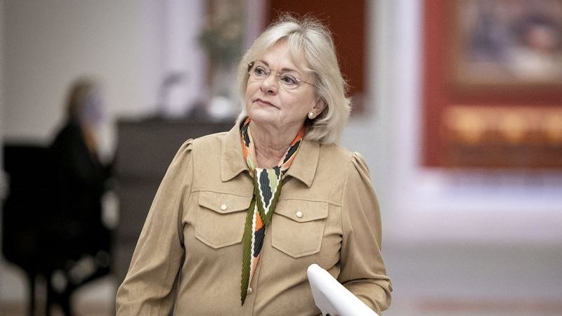 Kjærsgaard