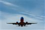 Et fly i luften