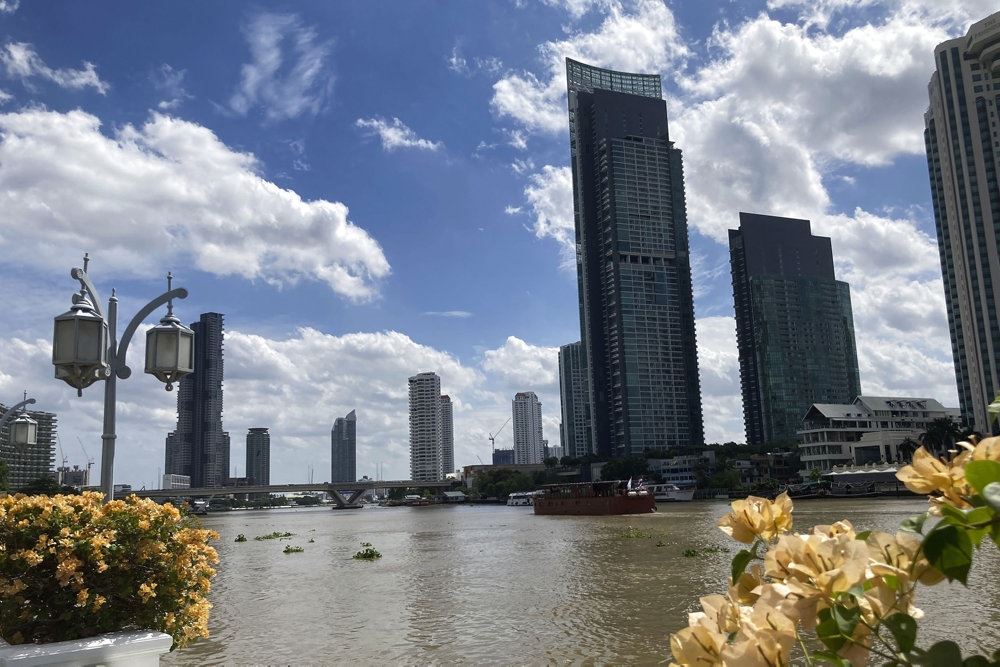 Bangkok